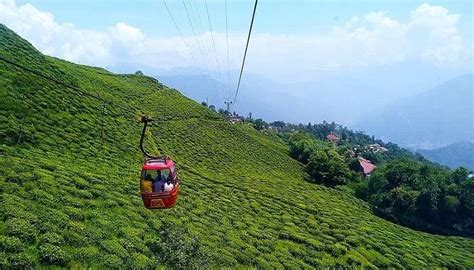 25 Scenic Tourist Places In Darjeeling In 2020! | Daily 2 Daily News