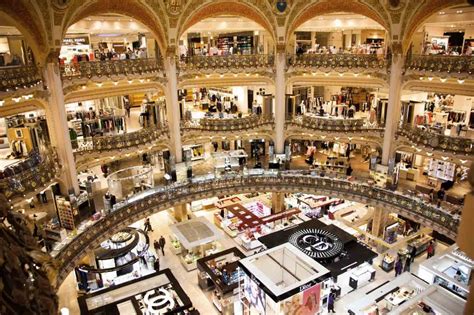 Where To Shop In Paris: The 10 Best Luxury Stores