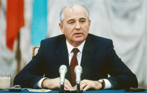 Happy 90th Birthday, Mr. Gorbachev | The Nation