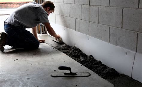 DIY Basement Waterproofing Tips in Gaithersburg, MD