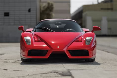 FERRARI Enzo specs - 2002, 2003, 2004 - autoevolution