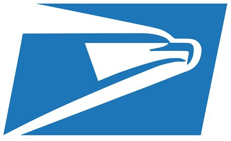 Usps Logo Vector at Vectorified.com | Collection of Usps Logo Vector ...