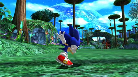 Steam Community :: Guide :: Mods for Sonic Generations (Better Version)