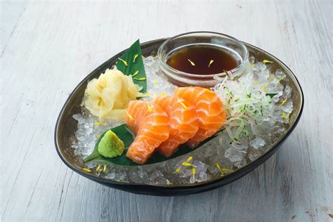 Sushi Grade Fish: The Complete UK Guide | Cooked Best