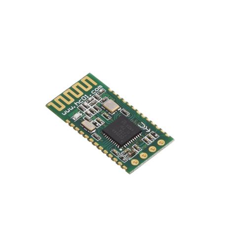 HC-08 Serial Bluetooth Module CC2540 (BLE 4.0) | 101835 | Other by www ...