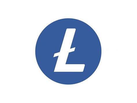 Litecoin (LTC) vector logoDownload Litecoin (LTC) logotype PDF vector ...