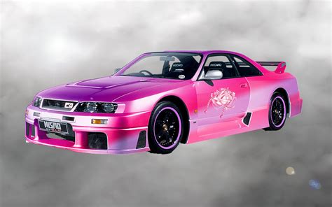 20 Outstanding pink car wallpaper aesthetic You Can Download It For ...