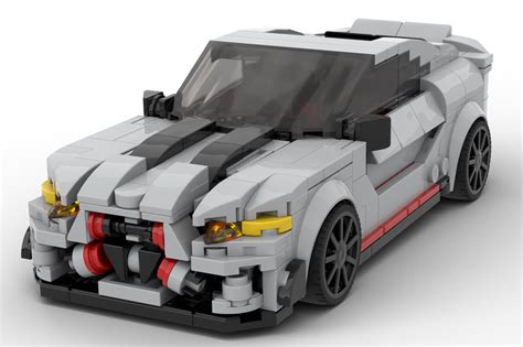 Lego Bmw I8 Moc | ubicaciondepersonas.cdmx.gob.mx