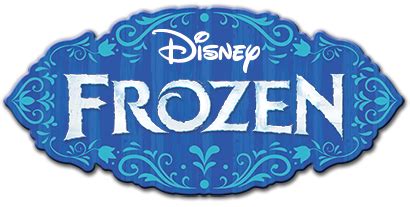 Free Disney Frozen Logo Transparent, Download Free Disney Frozen Logo ...