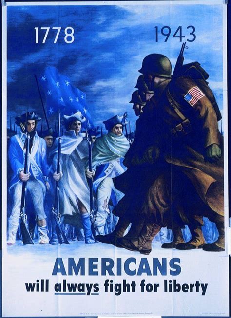 Pin on Vintage Patriotic Posters