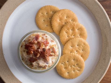 Deli Cracker Dip Recipe - Food.com | Recipe | Holiday party food easy ...