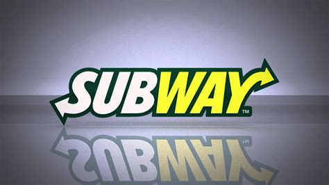 subway Logo Vector Free Download