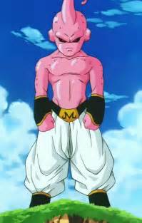 Majin Buu (disambiguation) | Dragon Ball Wiki | FANDOM powered by Wikia