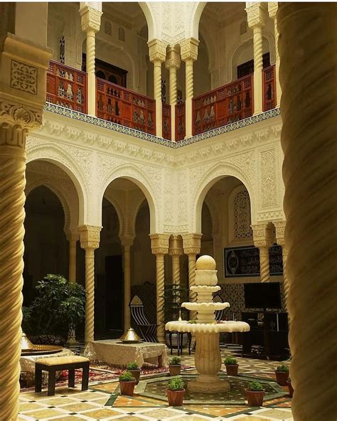 Pin by نوسة سهام on Tourisme en Algérie | Andalusian architecture ...