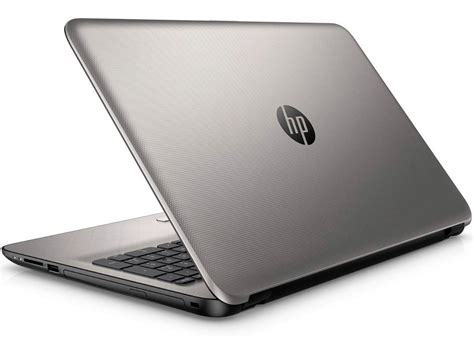 Laptop Hp Notebook A8-7410 6gb 1tb 15.6 Win 10 15-af113cl - $ 8,099.00 ...