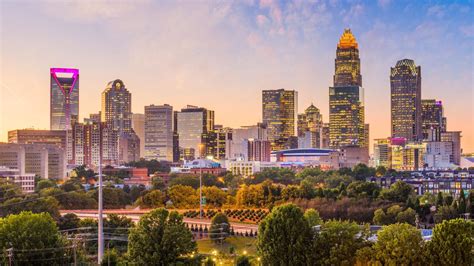 Cheap Flights from Chicago to Charlotte from $62 | (CHI - CLT) - KAYAK