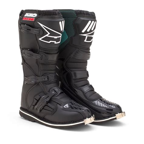 Dirt Bike Boots - TOP Brands | Professional Advice - Motocross Advice