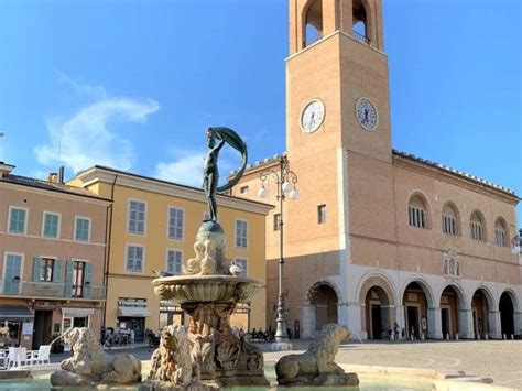 Top Things to Do in Fano Italy - Marche Travel Guide