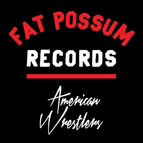 Introducing Possum Picks: A Curated Playlist Of Fat Possum Music By Fat ...