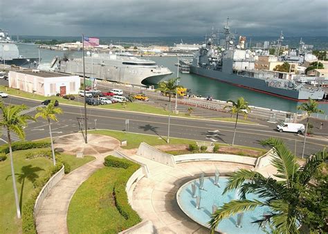 Tips for Visiting the Pearl Harbor Memorial | Drive The Nation