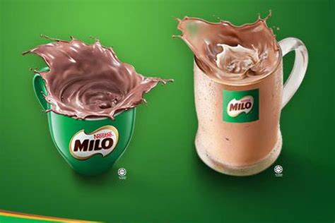 Milo taps Red Communications for digital business in Indonesia | News ...