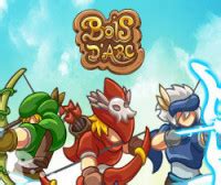 Bois d'Arc - Games online 6games.eu