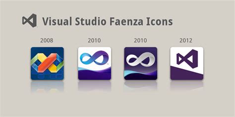 Visual Studio Icon #19679 - Free Icons Library