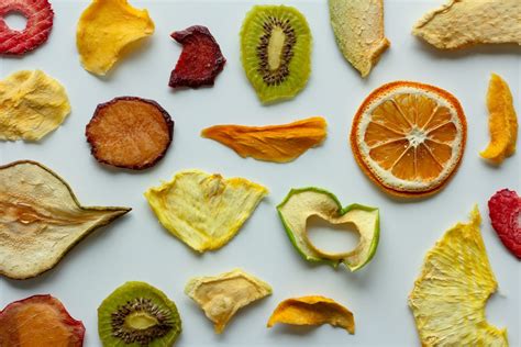 Dried Fruit Can Be a Big Nutrition Boost. Here Are 5 to Try.