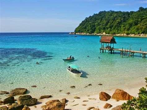 Langkawi, The Traveler’s Favorite Island in The State of Kedah ...