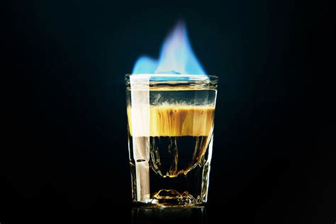 B-52 Shot Recipe | Wine Enthusiast