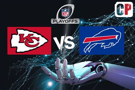 Kansas City Chiefs at Buffalo Bills Pick, NFL Prediction, Odds