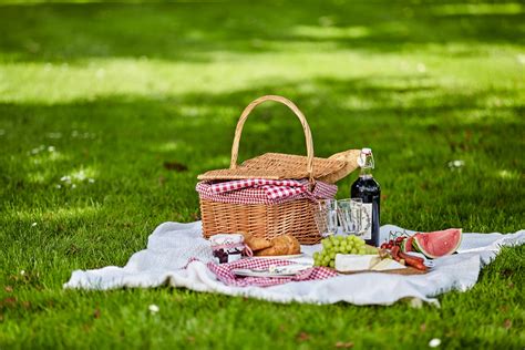 Summer Picnic Essentials + Outdoor Fun Blog Hop - Busy Being Jennifer