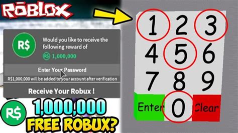 Free roblox robux card pins - jafvan