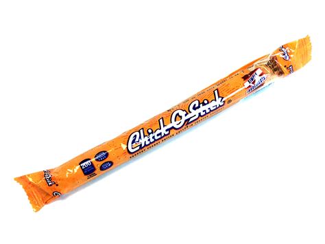 Chick-O-Stick Crunchy Peanut Butter And Toasted Coconut Candy ...