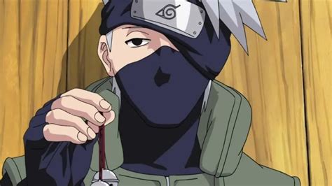 Does Kakashi Die in Naruto? Explained