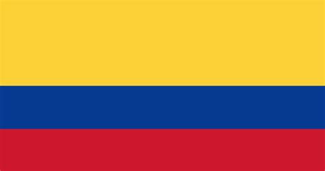 Colombia Free Vector Art - (328 Free Downloads)