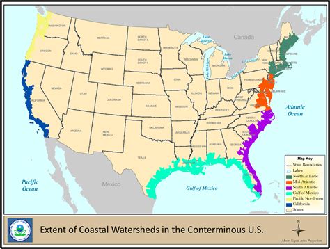 Coastal Wetlands | Wetlands Protection and Restoration | US EPA