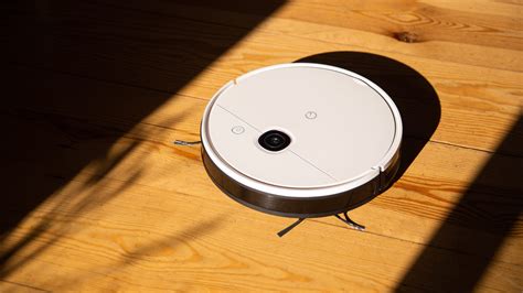 Do these five things to keep your robot vacuum working (or fix it ...