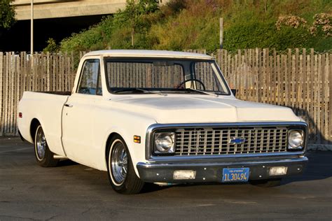 72 Chevy Truck | Chevy trucks, Chevrolet trucks, Classic chevy trucks