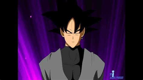 goku black rose transformation by JAMES-FREDDY on DeviantArt