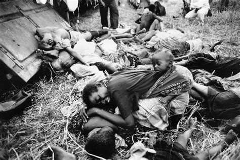 Remembering the Rwandan genocide 25 years on | Doctors Without Borders ...