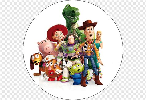 80 Toy Story Characters Wallpaper Pictures - MyWeb