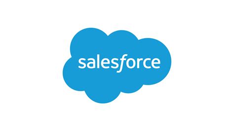 Salesforce Logo - Salesforce