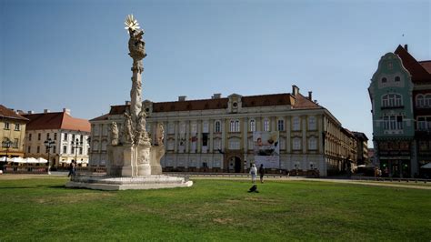 Visions of Timisoara : Romania | Visions of Travel