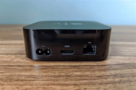 Apple TV 4K (2021) review: An uncompromising streaming box | TechHive