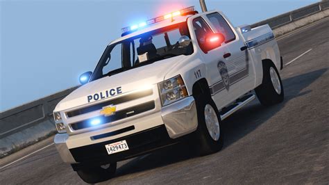 Port of LS Police Pack - GTA5-Mods.com