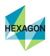 Hexagon / Intergraph Corporation - Oil & Gas Technology