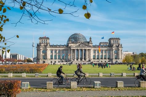 Berlin: the good, bad and ugly sides to German capital for tourists ...