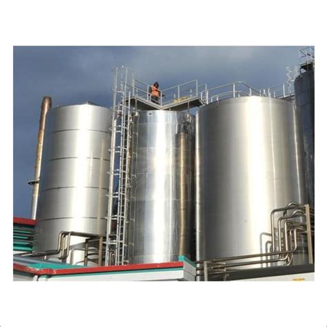 Silo Tank at Best Price in Meerut, Uttar Pradesh | Aduce Engineering ...