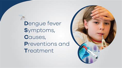 Dengue Fever Symptoms, Causes, Preventions and Treatment